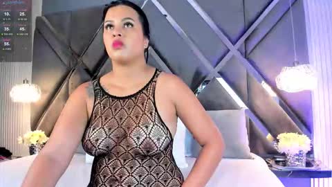 Mariana Evans online show from September 22, 2025, 11:34 am