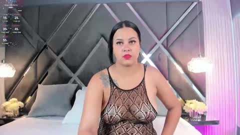 Mariana Evans online show from March 26, 2026, 11:38 am