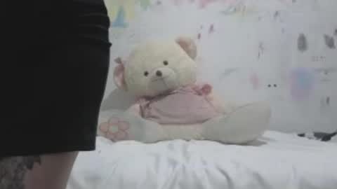miagosling  NTMU  Dont forget follow me  online show from June 27, 2026, 11:54 pm