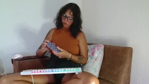 myamillor online show from February 7, 2026, 10:02 pm