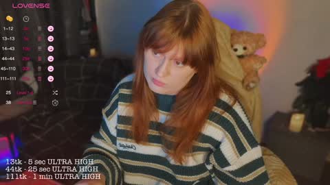 Snapshot of myanotherday chatting on December 8, 2024, 10:03 pm Kate online show from December 8, 2024, 10:03 pm