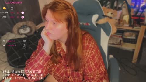 Snapshot of myanotherday chatting on December 28, 2024, 11:48 pm Kate online show from December 28, 2024, 11:48 pm