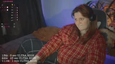 Snapshot of myanotherday chatting on January 7, 2025, 1:06 am Kate online show from January 7, 2025, 1:06 am