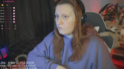 Snapshot of myanotherday chatting on January 8, 2025, 10:16 pm Kate online show from January 8, 2025, 10:16 pm