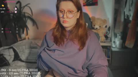 Snapshot of myanotherday chatting on January 15, 2025, 10:46 pm Kate online show from January 15, 2025, 10:46 pm