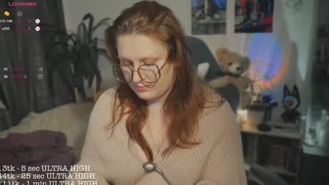 Snapshot of myanotherday chatting on January 20, 2025, 12:57 am Kate online show from January 20, 2025, 12:57 am