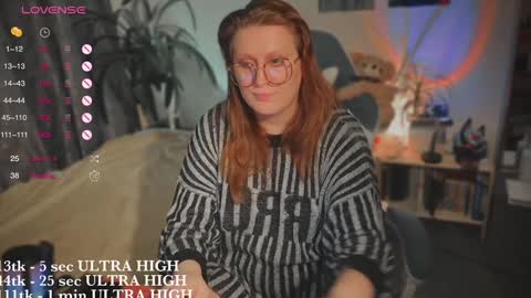 Snapshot of myanotherday chatting on January 25, 2025, 12:06 am Kate online show from January 25, 2025, 12:06 am