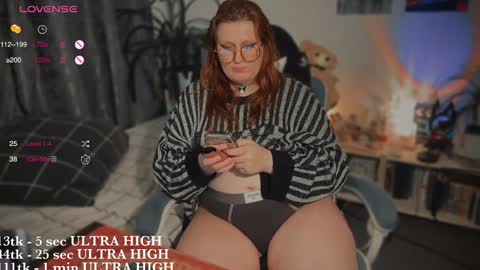 Snapshot of myanotherday chatting on January 30, 2025, 2:38 am Kate online show from January 30, 2025, 2:38 am