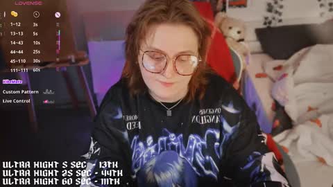 Kate online show from February 27, 2026, 11:49 pm