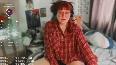 Snapshot of myanotherday chatting on July 3, 2026, 7:48 am Kate online show from July 3, 2026, 7:48 am