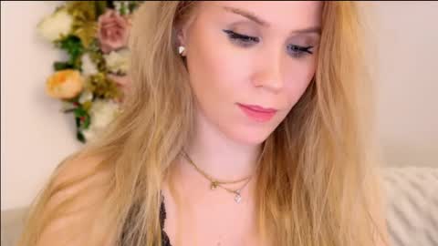 Snapshot of myassistant chatting on February 28, 2025, 1:58 am Mya-be Yours P online show from February 28, 2025, 1:58 am