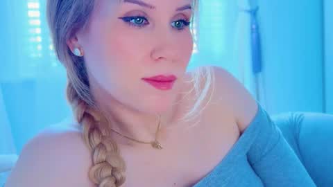 Mya-be Yours P online show from March 14, 2026, 3:06 pm