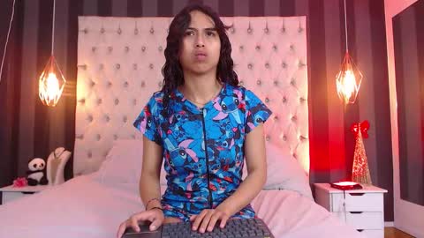 Snapshot of myathtylerth chatting on January 31, 2026, 7:34 pm Mya online show from January 31, 2026, 7:34 pm