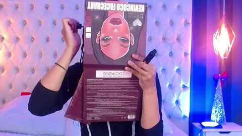 Snapshot of myathtylerth chatting on February 10, 2026, 7:07 pm Mya online show from February 10, 2026, 7:07 pm