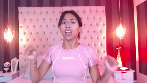 Snapshot of myathtylerth chatting on February 16, 2026, 6:59 pm Mya online show from February 16, 2026, 6:59 pm