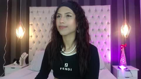 Snapshot of myathtylerth chatting on March 2, 2026, 6:59 pm Mya online show from March 2, 2026, 6:59 pm