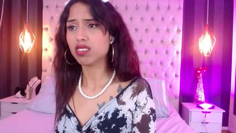 Snapshot of myathtylerth chatting on March 6, 2026, 7:32 pm Mya online show from March 6, 2026, 7:32 pm