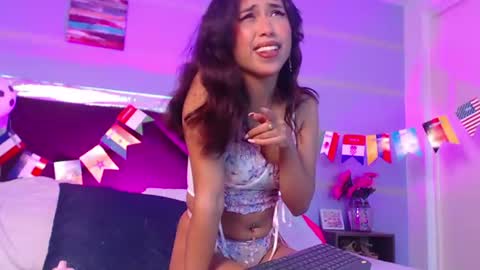   Mya   online show from July 14, 2026, 7:41 pm
