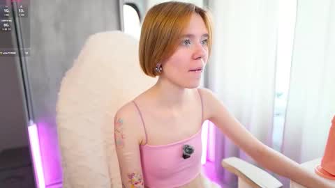 Lana online show from March 27, 2026, 8:26 am