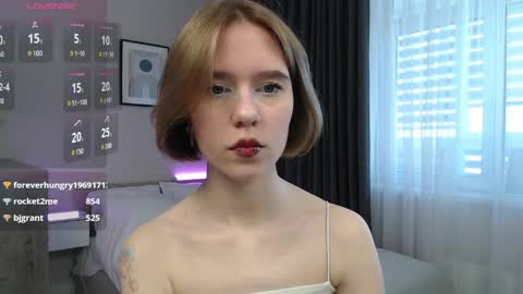 Lana online show from May 7, 2026, 7:47 am