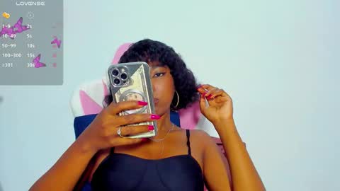 Samanta  online show from February 25, 2026, 2:10 am