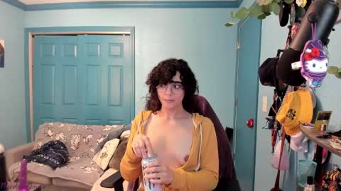 Grace online show from November 20, 2025, 12:22 am