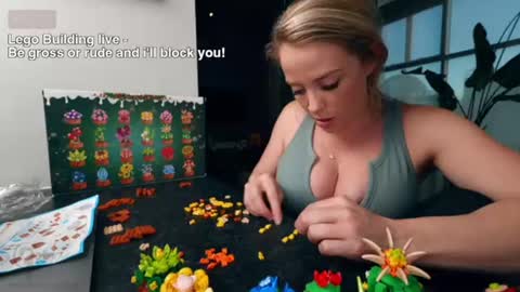 MyCookieJar online show from December 20, 2025, 12:07 am