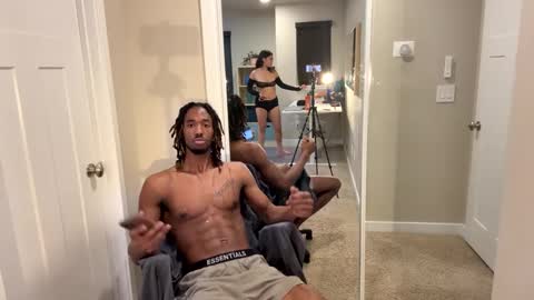 mycreamydreams online show from February 10, 2025, 3:03 am