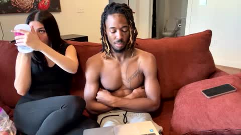 mycreamydreams online show from March 12, 2025, 10:17 pm