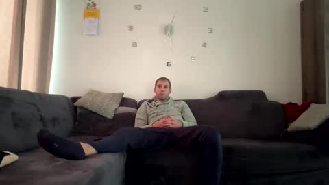 Fabio online show from October 21, 2025, 10:27 am