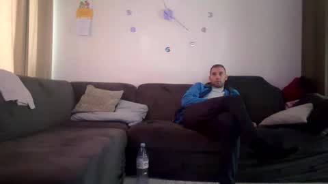 Fabio online show from December 3, 2025, 10:24 am