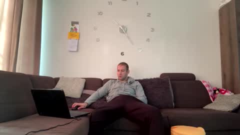 Fabio online show from March 4, 2026, 9:26 am