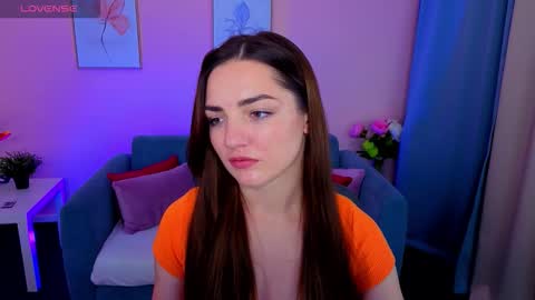 Snapshot of myellaluvs chatting on September 27, 2025, 8:47 pm Ella online show from September 27, 2025, 8:47 pm