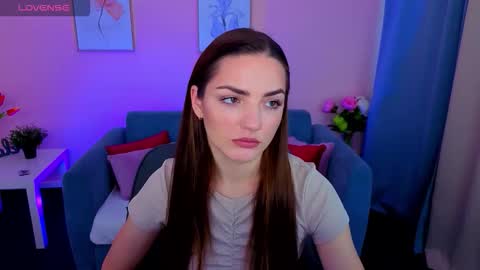 Snapshot of myellaluvs chatting on September 28, 2025, 1:38 pm Ella online show from September 28, 2025, 1:38 pm