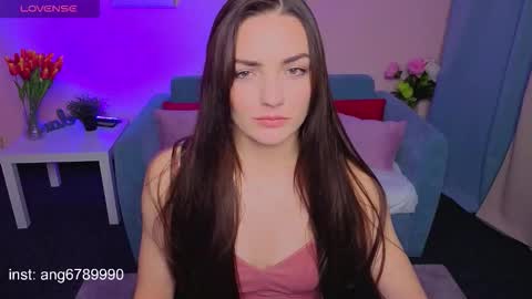 Snapshot of myellaluvs chatting on October 2, 2025, 8:49 pm Ella online show from October 2, 2025, 8:49 pm