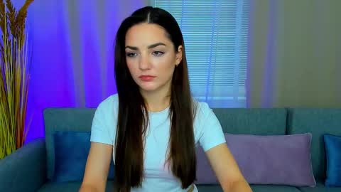 Snapshot of myellaluvs chatting on October 14, 2025, 1:23 pm Ella online show from October 14, 2025, 1:23 pm