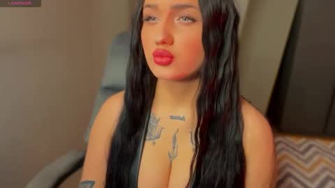 Hecate online show from March 22, 2026, 1:36 pm