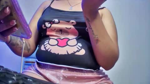 Snapshot of myhoney_hot chatting on May 2, 2026, 12:37 am myhoney_hot online show from May 2, 2026, 12:37 am