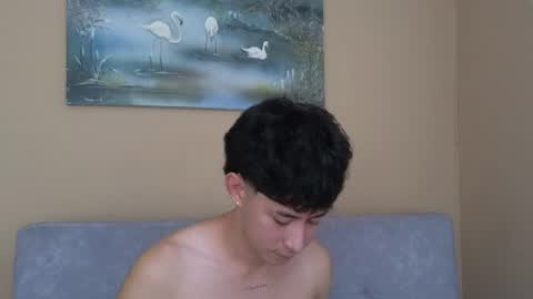 myke_magic online show from June 24, 2026, 3:55 pm