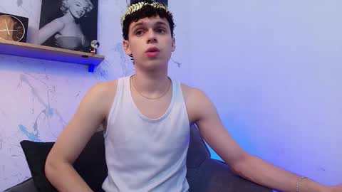 Mykel   online show from December 20, 2025, 3:30 pm