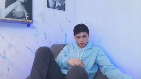 Mykel   online show from February 6, 2026, 2:53 pm