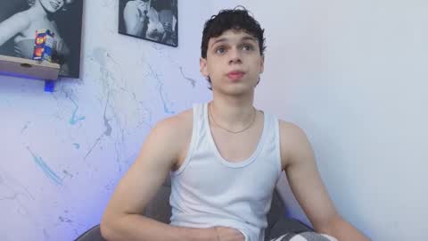 Mykel   online show from February 22, 2026, 2:48 pm