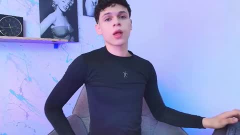 Mykel   online show from March 30, 2026, 2:07 pm