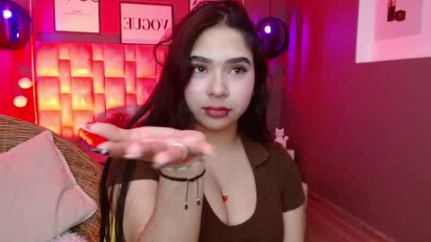 myla rossi online show from October 7, 2025, 8:50 pm