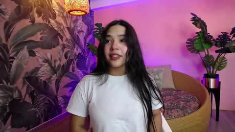 myla rossi online show from October 18, 2025, 8:53 pm