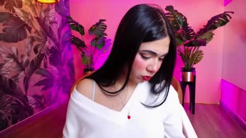 myla rossi online show from October 28, 2025, 9:17 pm