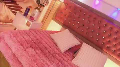 Myla  online show from July 20, 2026, 3:32 am
