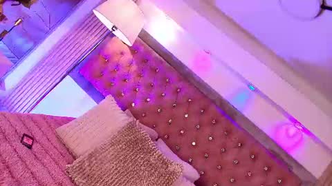 Myla  online show from August 4, 2026, 3:32 am