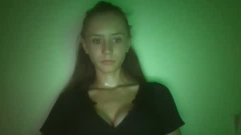 mylittle_flame online show from October 18, 2025, 7:47 pm