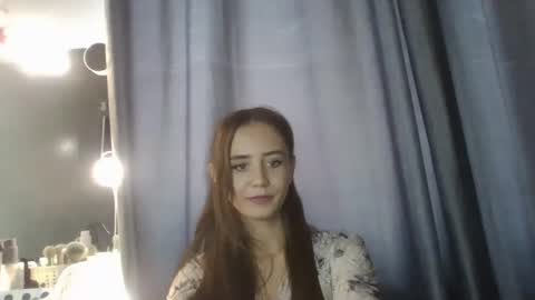 mylittle_flame online show from December 1, 2025, 11:26 am